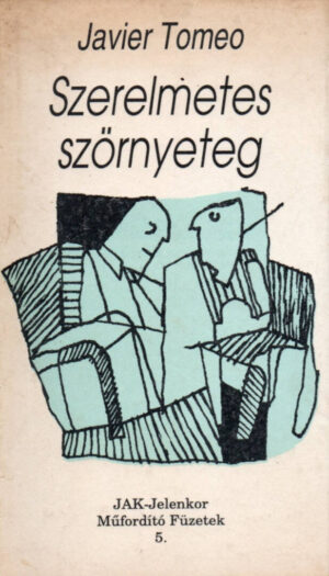 Szerelmetes szörnyeteg