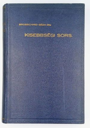 Kisebbségi sors