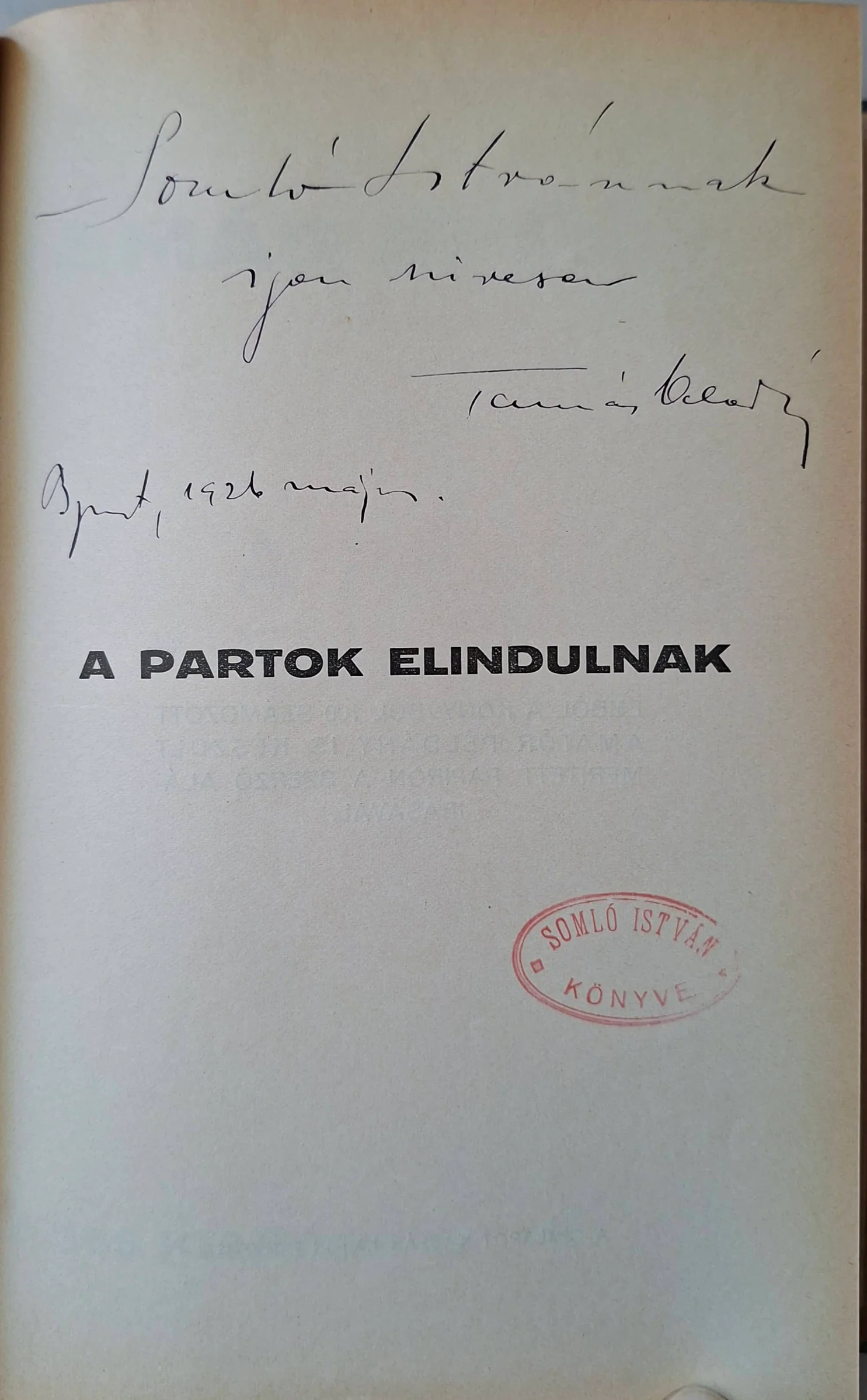 Magyar avantgárd irodalmi kolligátum - 10 füzet együtt - Image 8